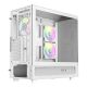 14. GameMax NEX C51 WH Computer Security & Holders White