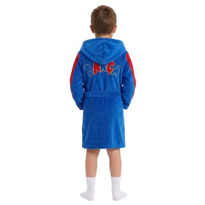 5. FC Barcelona Junior Bathrobe 2900003769