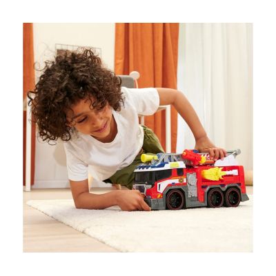 2. Dickie Toys 203307000 toy car