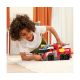 2. Dickie Toys 203307000 toy car