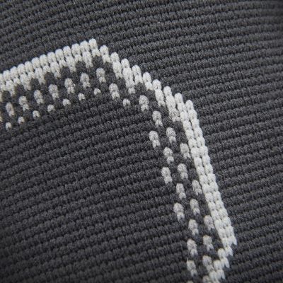 10. adidas S ADSU-12521BK Knee Support