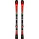 ROSSIGNOL HERO SL PRO 128–149 R21 NX7 Ski Set