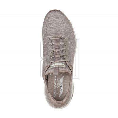 5. Skechers Arch Fit Waveport M 232301TPE shoes