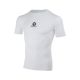 Rogelli CORE 2 pack short sleeve t-shirt white L/XL