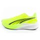2. Puma Pounce Lite sports shoes, lightweight and comfortable, neon