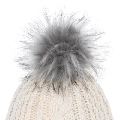 2. Eisbar Afra Lux E80111-200 White One Size