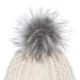 2. Eisbar Afra Lux E80111-200 White One Size