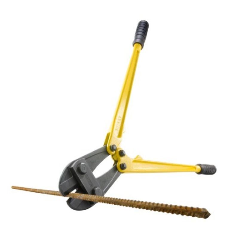 4. Stanley 1-95-566 Bolt/Chain Cutter