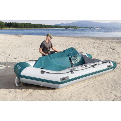 Bestway 65049 / 25 inflatable boat 1 person Travel / Recreation Raft
