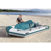 Bestway 65049 / 25 inflatable boat 1 person Travel / Recreation Raft
