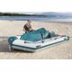 Bestway 65049 / 25 inflatable boat 1 person Travel / Recreation Raft