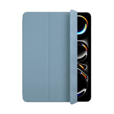 Smart Folio case for iPad Pro M4 13" Folio Denim