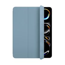 Smart Folio case for iPad Pro M4 13" Folio Denim