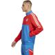 5. Sweatshirt adidas FC Bayern Pre Jacket M HU1274