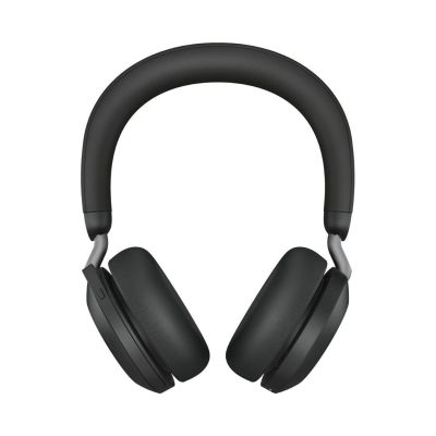 5. JABRA EVOLVE2 75 LINK380C UC/STEREO STAND BLACK Headset