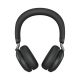 5. JABRA EVOLVE2 75 LINK380C UC/STEREO STAND BLACK Headset