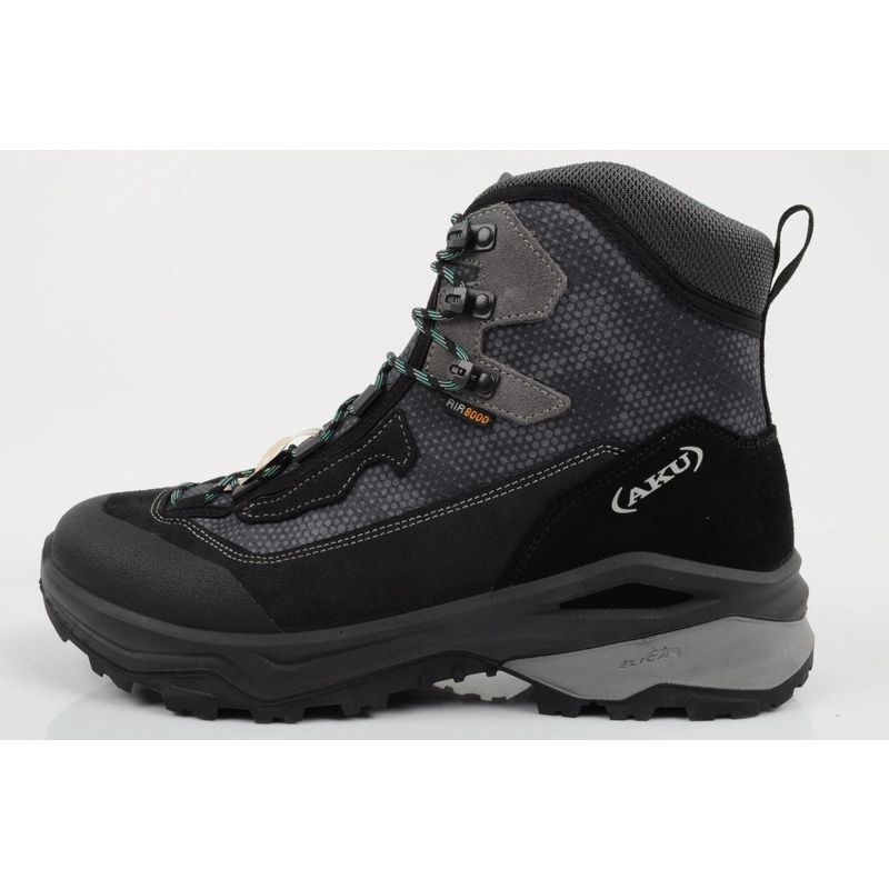 11. Aku Adapta Gore-tex M 495624 shoes