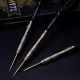 6. Harrows MAGNUM 97% 50th ANNIVERSARY EDITION softip darts