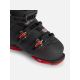 5. Rossignol PURE PRO 100 GW Women’s Ski Boots deep black black