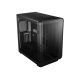 4. MSI MAG MEG MAESTRO 700L PZ Computer Guards & Mounts, Midi Tower, Black