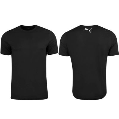 3. Puma T-shirt W 678258 02