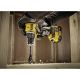 10. DeWALT DCD794NT-XJ 18V XR Brushless Compact Cordless Drill (without battery and charger)