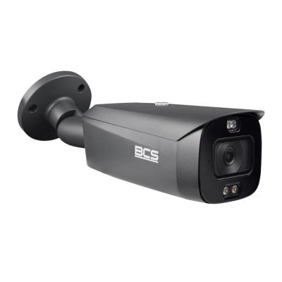 5Mpx bullet IP camera BCS-L-TIP55FCR3L3-Ai1-G(3)