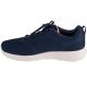2. Skechers Go Walk Joy - Violet 124640-NVPK Navy 36