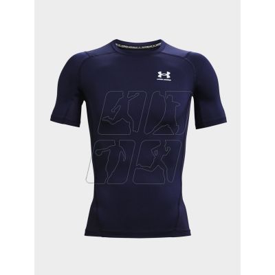 5. Under Armor M 1361518-410 thermal T-shirt
