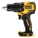 9. DeWalt 18V DCD709N-XJ Impact Drill