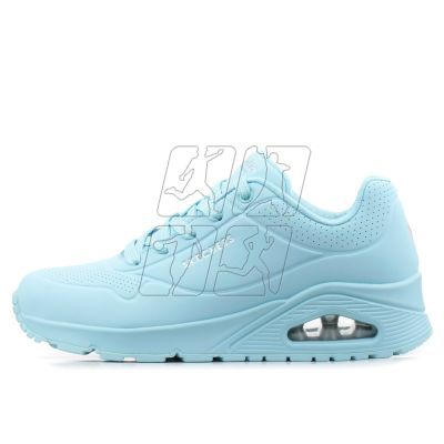 2. Skechers UNO W 73690-LTBL Shoes