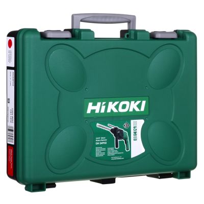 3. HiKOKI DH24PH2 WSZ 730W Hammer Drill