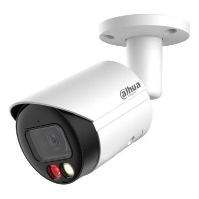 4. 8MPX IP CAMERA DAHUA IPC-HFW2849S-S-IL-0280B