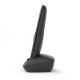 7. Gigaset E290HX Analog/DECT Telephone Caller Name and ID Black