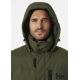10. Helly Hansen Tromsoe Jacket M 53074 431