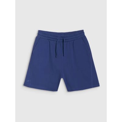 6. Women's sweatpants 4F 4FWSS25TSHOF529-30S