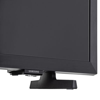 2. Samsung UE32H5002FK LED 32'' HD TV Tizen Q-Symphony DVB-T2 Black
