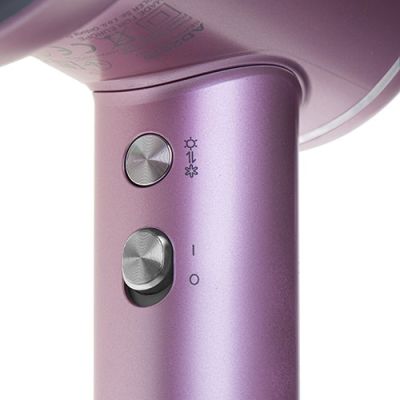12. ADLER AD 2270p hair dryer