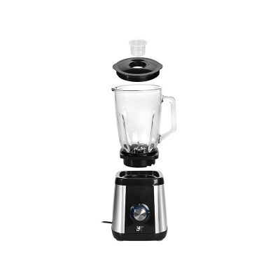 LAFE COCKTAIL BLENDER BCP003 600W 1.5L Inox/Black