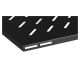 3. Fixed shelf for Lanberg AK-1003-B free-standing cabinets (500 mm; black)
