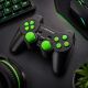 13. Esperanza GLADIATOR EGG108G Wireless Gamepad (PC, PS3; black)
