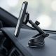7. Tech-Protect V20 MagSafe Car Holder for Windshield/Air Vent/Dashboard 25W QI2.2 - Black