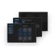 46. HP ZGX Nano G1n AI GB10 128 GB LPDDR5x-SDRAM 4 TB SSD Linux Mini PC AI Workstation, AI PC Black