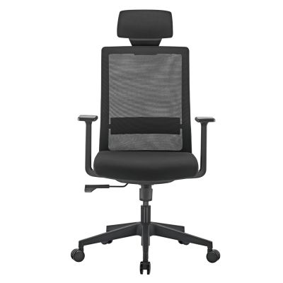 5. ERGO OFFICE ERGONOMIC PREMIUM OFFICE CHAIR ER-425 WITH HIGH BACKREST MAX 150 KG
