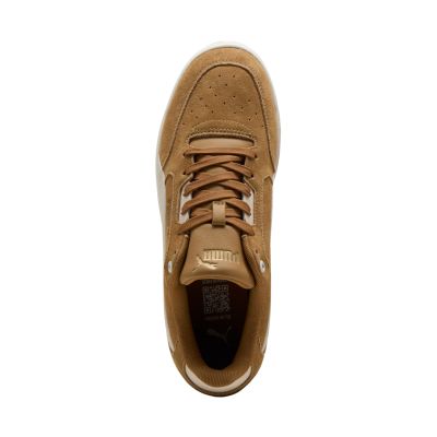 4. Puma Downtown SD shoes brown 402597 07