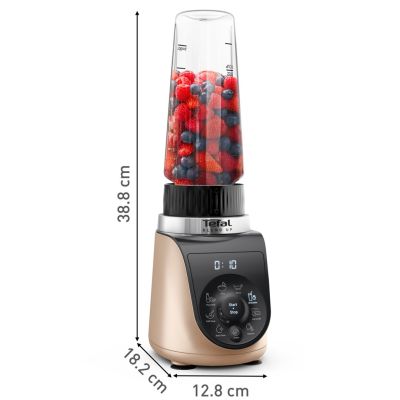 25. TEFAL BL190AF0 Blend Up Jug Blender