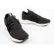 7. Puma men's sports shoes NRGY Star lightweight black sneakers
