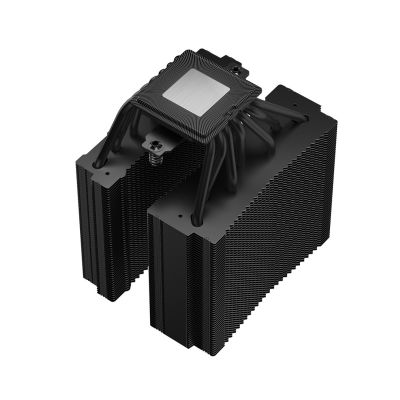 7. DeepCool ASSASSIN IV VC VISION Cooling (R-ASN4-BKNVMD-G)