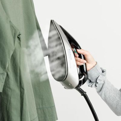 6. Taurus Non Stop SSD2402 2400W steam generator