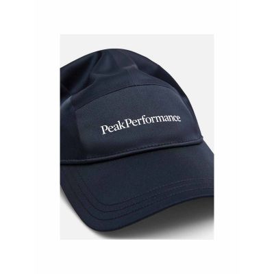 3. PEAK PERFORMANCE Tech Player Cap, Black
